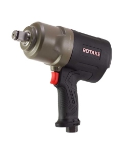 Купить Пневматический ударный гайковерт Rotake 3/4