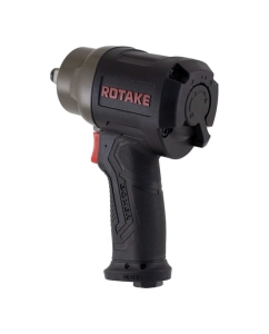 Купить Гайковерт пневматический ударный Rotake 1/2DR, 756 Нм Twin Hammer, композитный RT-5284  в E-mobi