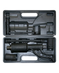 Купить Механический ручной гайковерт Сорокин 3800Нм, 310 мм, 1.361  в E-mobi