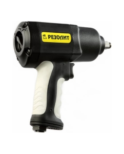 Купить Прямой гайковерт ООО ПК РЕЗОЛИТ ИП 3170Т 1/2&quot; 137190  в E-mobi