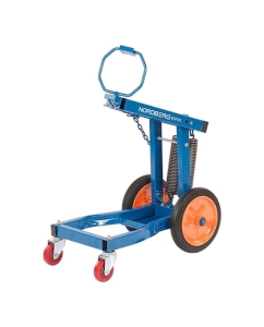 Купить Тележка-держатель для пневмогайковерта NORDBERG 1'' N31P181 в E-mobi