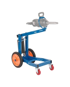 Купить Тележка-держатель для пневмогайковерта NORDBERG 1&amp;#39;&amp;#39; N31P181  в E-mobi