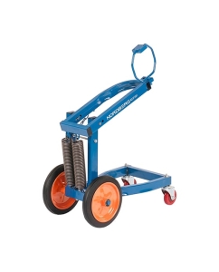 Купить Тележка-держатель для пневмогайковерта NORDBERG 1&amp;#39;&amp;#39; N31P181  в E-mobi