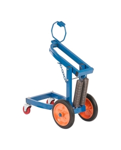 Купить Тележка-держатель для пневмогайковерта NORDBERG 1&amp;#39;&amp;#39; N31P181  в E-mobi