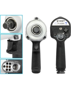 Купить Пневмогайковерт AIST 1/2&quot; 90140968KI-857-X 00-00016649  в E-mobi