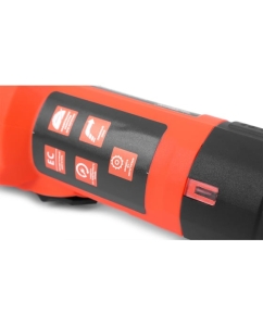 Купить Прямая шлифовальная машина MESSER M33 с бесщеточным двигателем 10-30-033  в E-mobi