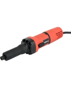 Купить Шлифмашина прямая YATO 750Вт с регулировкой скорости YT-82080 в E-mobi
