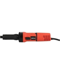 Купить Шлифмашина прямая YATO 750Вт с регулировкой скорости YT-82080  в E-mobi