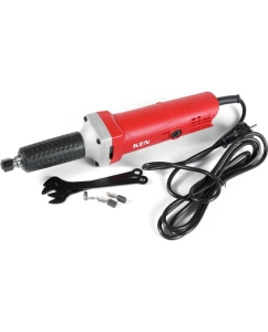 Купить Машинка гравировальная KEN 9025 (220В) 25 мм 025414010  в E-mobi