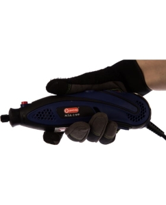 Купить Электрический гравер ДИОЛД МЭД-2-МФ 250 предметов 10015026  в E-mobi