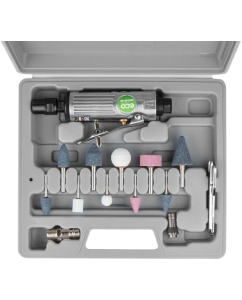 Купить Прямая пневмошлифмашина ECO ADG25-01  в E-mobi