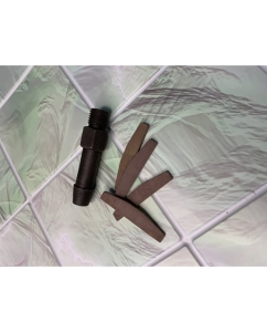 Купить Прямая цанговая пневматическая шлифмашина JSD ПМЗ-34-150  в E-mobi