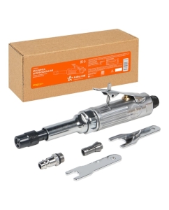 Купить Пневматическая прямая удлинённая шлифовальная машинка Airline 240мм ATBR014  в E-mobi