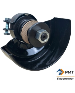 Купить Прямая пневмошлифмашинка РМТ ПШМ-80  в E-mobi