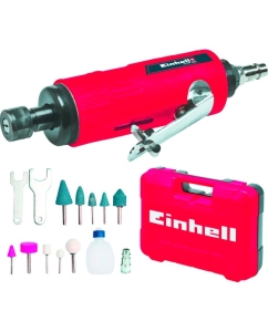 Купить Прямая пневматическая шлифмашина Einhell TC-PP 220 4138540 в E-mobi