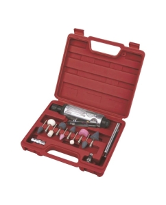 Купить Прямая пневмошлифмашина Elitech 0704.013100 в E-mobi