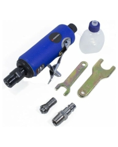 Купить Пневмозачистная машинка с прорезиненной рукояткой Rockforce RF-RP7305 в E-mobi