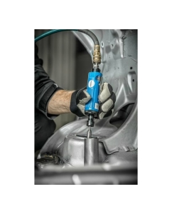 Купить Пневматическая шлифовальная машина HOEGERT TECHNIK 173 мм HT4R650  в E-mobi