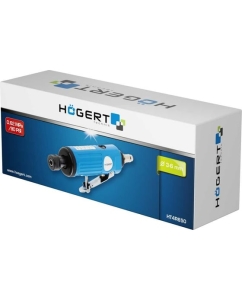 Купить Пневматическая шлифовальная машина HOEGERT TECHNIK 173 мм HT4R650  в E-mobi