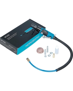 Купить Пневмошлифмашинка NORDBERG для зачистки шин NP3405 в E-mobi