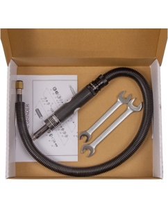 Купить Пневматическая прямая индустриальная бормашина Byemax BM-53-5522  в E-mobi