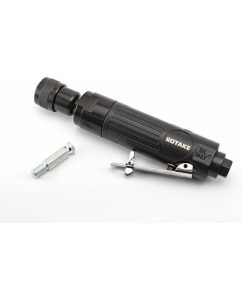 Купить Пневматическая шлифмашинка с быстросъемным патроном Rotake 2500-4000 об/мин RT-1222 в E-mobi