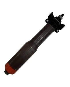 Купить Шлифмашина пневматическая радиальная BYAROSS 63 мм, 820 л/мин, 15180 об/мин ИП 2020 в E-mobi