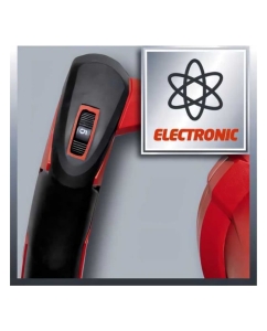 Купить Миксер Einhell TC-MX 1400-2 E 4258550  в E-mobi