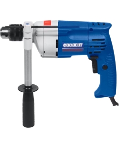 Купить Дрель-миксер Фиолент МД2-7-РЭ ИДФР298179002-К2  в E-mobi