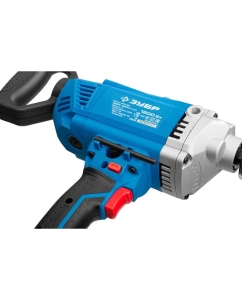 Купить Дрель-миксер Зубр ПРОФЕССИОНАЛ ЗДМ-1200 РММ2  в E-mobi