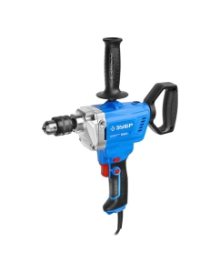 Купить Дрель-миксер Зубр ПРОФЕССИОНАЛ ЗДМ-820 РМ в E-mobi