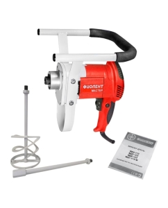 Купить Миксер-дрель Фиолент МД7-11Э М Мастер ИДФР298179001-03  в E-mobi