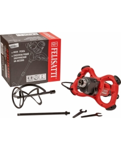 Купить Миксер Felisatti КМ-80/1200Э 624.5.0.00  в E-mobi