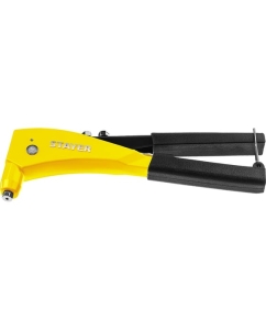 Купить Усиленный литой заклепочник STAYER Professional 250 мм, 2.4 - 4.8 мм, RX-600 3104_z01  в E-mobi