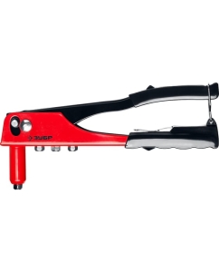 Купить Заклепочник ЗУБР M-100 240 мм, 2.4 - 4.8 мм 31050_z01  в E-mobi