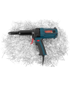 Купить Электрический заклепочник MESSER TAC 500 + комплект заклепок 05-20-050 в E-mobi