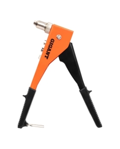 Купить Переставной заклепочник Gigant 90-180, 270 мм, 2.4 - 4.8 мм GHR-48-2  в E-mobi