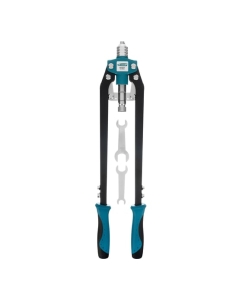 Купить Двуручный усиленный заклепочник 520мм, 3.2-4.0-4.8-6.0-6.4 GROSS 40409 в E-mobi