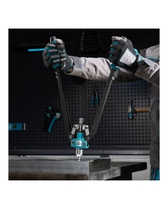 Купить Двуручный усиленный заклепочник 520мм, 3.2-4.0-4.8-6.0-6.4 GROSS 40409  в E-mobi