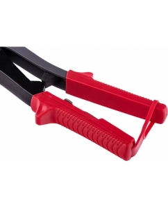 Купить Заклепочник литой, 260 мм, заклепки 2,4-3,2-4,0-4,8 мм MATRIX 40551  в E-mobi