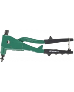 Купить Ручной заклепочник Jonnesway V1102 рычажный универсальный для вытяжных и резьбовых заклепок, 2.4-4.8, М3,М4,М5,М6 46141 в E-mobi