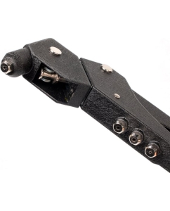 Купить Ручной поворотный заклепочник КВТ ЗР-03 80629  в E-mobi