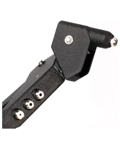 Купить Ручной поворотный заклепочник КВТ ЗР-03 80629  в E-mobi