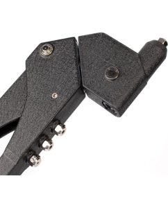 Купить Ручной поворотный заклепочник КВТ ЗР-03 80629  в E-mobi