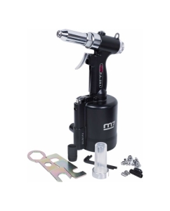 Купить Пневмогидравлический заклепочник MIGHTY SEVEN PA-201  в E-mobi