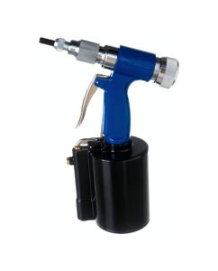 Купить Пневмо-гидравлический заклепочник для заклепок-гаек ПНЕВМО-ТРЕЙД PT-ARN0410 в E-mobi