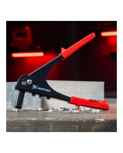 Купить Заклепочник 250 мм MATRIX 40524  в E-mobi