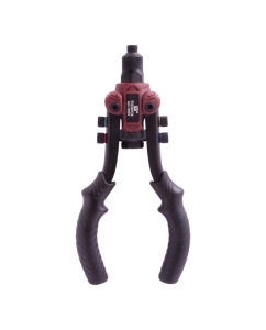 Купить Заклепочник рычажный универсальный усиленный для вытяжных и резьбовых заклепок 3 в 1 THORVIK RHS3 053828 в E-mobi