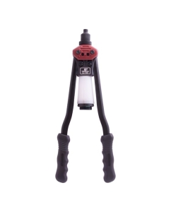 Купить Заклепочник рычажный усиленный THORVIK RHS1 для вытяжных заклепок 2.4, 3.2, 4.0, 4.8, 6.4 мм 053823 в E-mobi