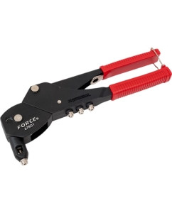 Купить Заклепочник с набором заклепок 181 предмет FORCE T51811 в E-mobi